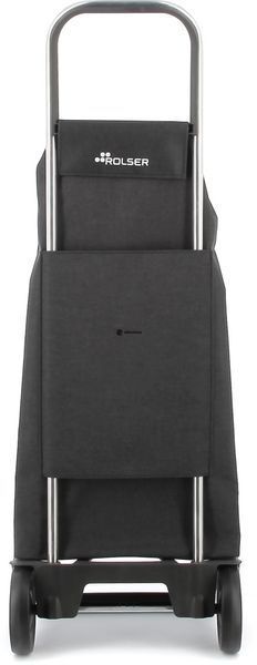 Сумка-візок Rolser Jet Tweed Joy Negro (JET038-1023) фото