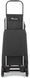 Сумка-візок Rolser Jet Tweed Joy Negro (JET038-1023) фото 4