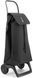 Сумка-візок Rolser Jet Tweed Joy Negro (JET038-1023) фото 1