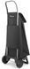 Сумка-візок Rolser Jet Tweed Joy Negro (JET038-1023) фото 3