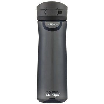 Спортивна пляшка Contigo Jackson 2.0 0.72 л, cірий (2156435) фото