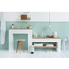 Бак для мусора Brabantia NewIcon Pedal Bin 3 л (112126)  фото 4