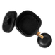 Емкость для приготовления уксуса Emile Henry Kitchen Tools 15,4x15,4x20,7см черная (716682)  фото 4